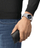 Orë dore për meshkuj Tissot PRX Quartz T137.410.11.041.00, e argjendtë
