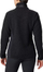 Bluzë polar Columbia Panorama Full Zip W, me zinxhir komplet, për goca, e zezë
