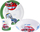 Set ngrënieje për kalama Orion AUTO, porcelan, 3 copë, shumëngjyrësh