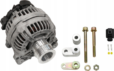 Alternator MZR Bosch 140A për Toyota 1UZ 2UZ 3UZ