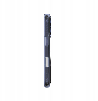 Kuti mbrojtëse AmazingThing Titan Pro Holder për iPhone 17 Pro Max, MagSafe, blu