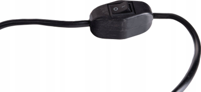 Pompë zhytëse transferuese GEKO G00957, 24V, 30 l/min, metalike argjendi