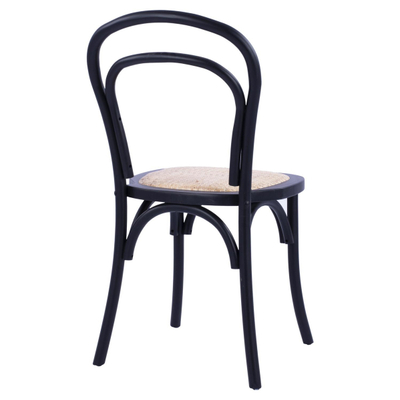 Karrige Vienna Aliyah HM8644.02 45×54×89 cm, zezë