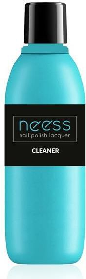 Пастувач за маснотии за нокти Neess Cleaner Degreaser 7603, 500 ml, проѕирен