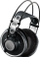 Kufje AKG K702, over ear, të hapura, të zeza