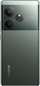 Telefoni Realme GT 6 5G, 12GB RAM, 256GB, jeshil Razor