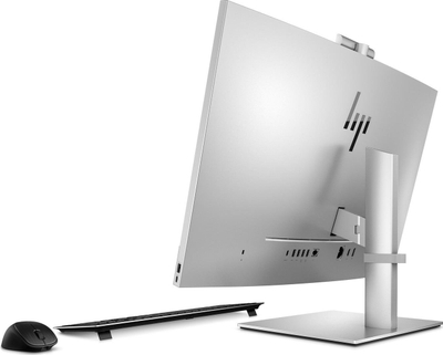 Kompjuter All in One HP EliteOne 870 G9, 27", me prekje, i zi