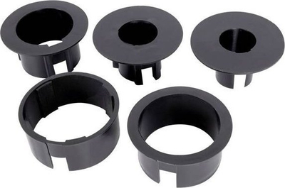 Носач за чадори Umbrella Holder Metal, метал, сив