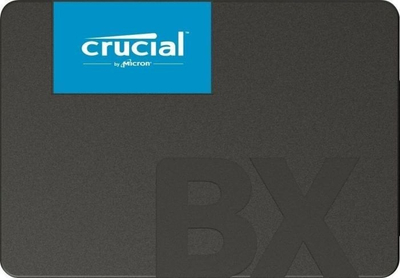 ССД Круцијал BX500, 1TB, 2.5"