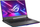 Laptop Asus ASUS G713PI-LL047W, 17.3", AMD Ryzen 9 7845HX, 16 GB RAM, 1 TB SSD, Nvidia GeForce RTX 4070, i hirtë