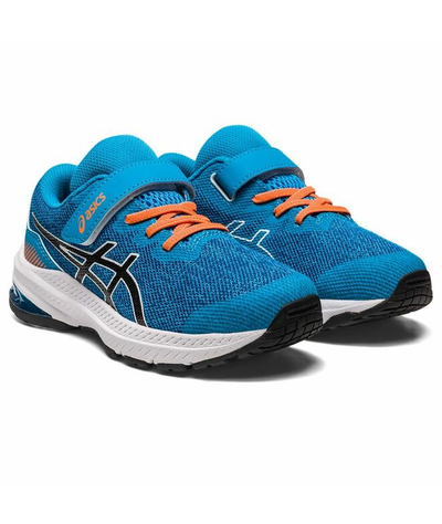 Atlete për fëmijë ASICS GT 1000 11 GS, numri 10C US, blu