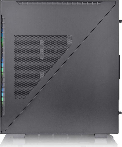 Kasë Thermaltake Divider 500 TG ARGB, Midi Tower