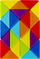 Lodër puzzle Mega Creative Magic Cube Snake, 5x7x2, shumëngjyrëshe