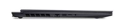 Laptop Acer Nitro 18 AN18-61-R3GE, 18", AMD Ryzen AI 9 365, 32GB RAM, 1TB SSD, NVIDIA GeForce RTX 5070 Ti, i zi