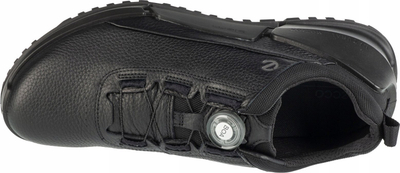 Këpucë sportive Ecco Biom 2.0 M 800874-01001, lëkurë natyrale, për meshkuj, të zeza
