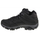 Këpucë mali Merrell Moab Adventure 3 Mid Waterproof, për burra, të zeza