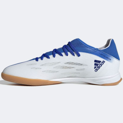 Atlete futbolli për burra Adidas X