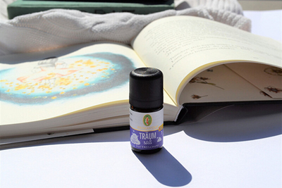 Vaj Primavera Sweet Dreams 5 ml