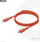 Kabllo USB Club 3D CAC-1511, USB C në USB C, 1 m, e kuqe