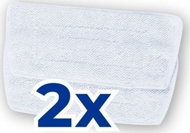 Leckë për shtupën me avull Vileda Original Microfibre UK, XXL