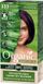 Ngjyrë flokësh Joanna Naturia Organic 333 Aubergine, vegane, pa amoniak