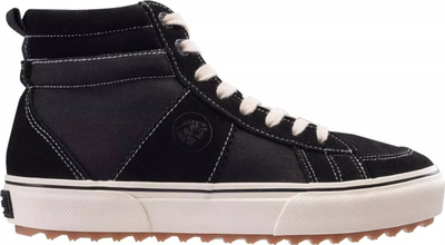 Këpucë sport Iguana Bomer Mid M, për burra, kafe