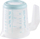 Filxhan matës OKT 1049, 0.5l, transparent
