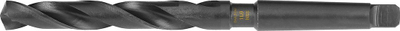 Burgh metalik Baildon BASIC DIN 345 RN NWKc, 11 mm, HSS