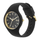 Orë për femra Ice Watch ICE Glitter Black 001349, e zezë