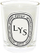 Qiri aromatik Diptique Lys 190 g