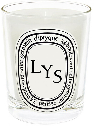 Qiri aromatik Diptique Lys 190 g