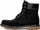 Çizme Timberland 6 In Premium (A1K38), të zeza, nr 36