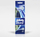 Brisqe njëpërdorimëshe për burra Gillette Blue II, me 2 tehe, 10 copë, blu