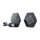 Set aksesorësh Telesin TE MMK 001, mbajtës magnetik qafe 4 në 1, për GoPro SJCAM Xiaomi DJI, i zi