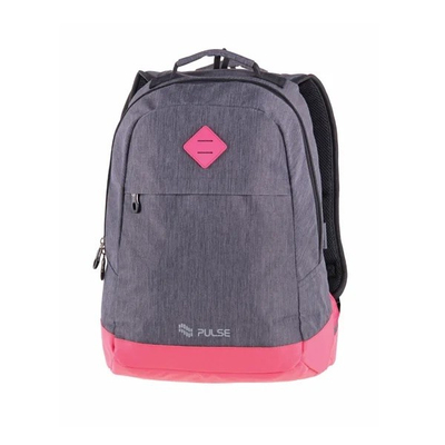 Pulse X22251 Cante Bicolor Dark Gray Pink
