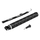 Selfie stick për kamera sportive TELESIN GP-MNP-90D, 0.9m, e zezë