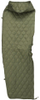 Ponço Helikon-Tex Swagman Roll Basic, shumëfunksional, me kapuç, e zezë
