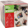 Letër fotografike Canon PP-201 Photo Cube, 13x13 cm, 40 fletë, me kornizë fotoje, jeshile