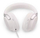 Bose QuietComfort Ultra Безжични Слушалки со Поништување на Бучава, White Smoke