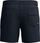 Shorce noti për burra Speedo HyperBoom Splice 16", të zinj me të verdhë
