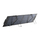 EcoFlow 110W panel fotovoltaik i palosshëm.