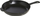 Tigan Staub Cast Iron Fry Pan, 10", prej gize, i zi
