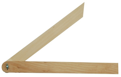 Shirit këndor Vorel, 400mm, i kaftë