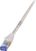 Kabllo rrjeti EFB Elektronik RJ45 Cat.6A, 1m, S/FTP, gri
