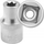Kokë çelësi JCB TORX E11, 1/2", Cr-V, metal
