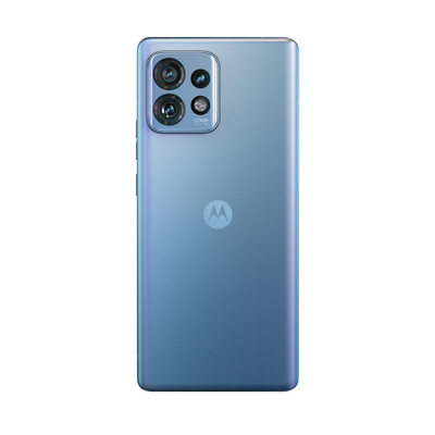 Telefon Motorola Edge 40 Pro, 6.67\", 12GB RAM, 256GB, blu