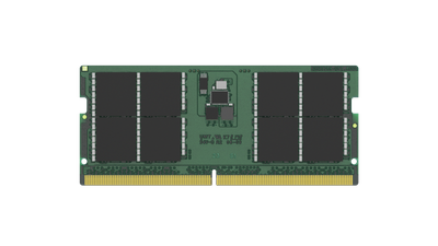 Memorie RAM Kingston ValueRAM 48GB DDR5, 5600MHz, modul 1x48GB