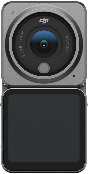 Videokamerë DJI Action 2 Dual-Screen Combo