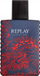 Parfum Replay Signature Red Dragon për burra, Eau de Toilette, 50ml
