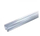 Profil metalik Zabi Gate Profile, 50x50cm, 3m, gri